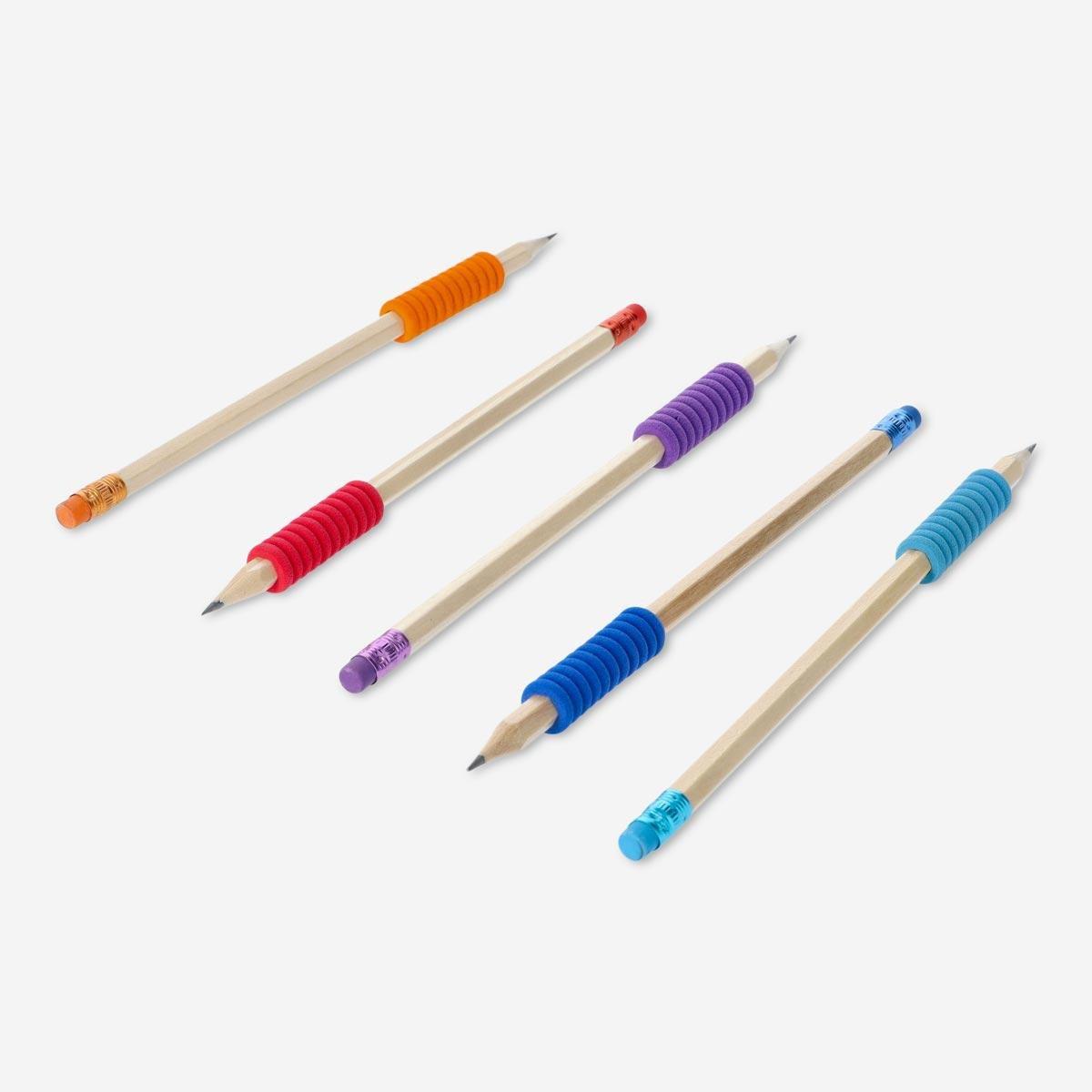 Multicolour pencil set