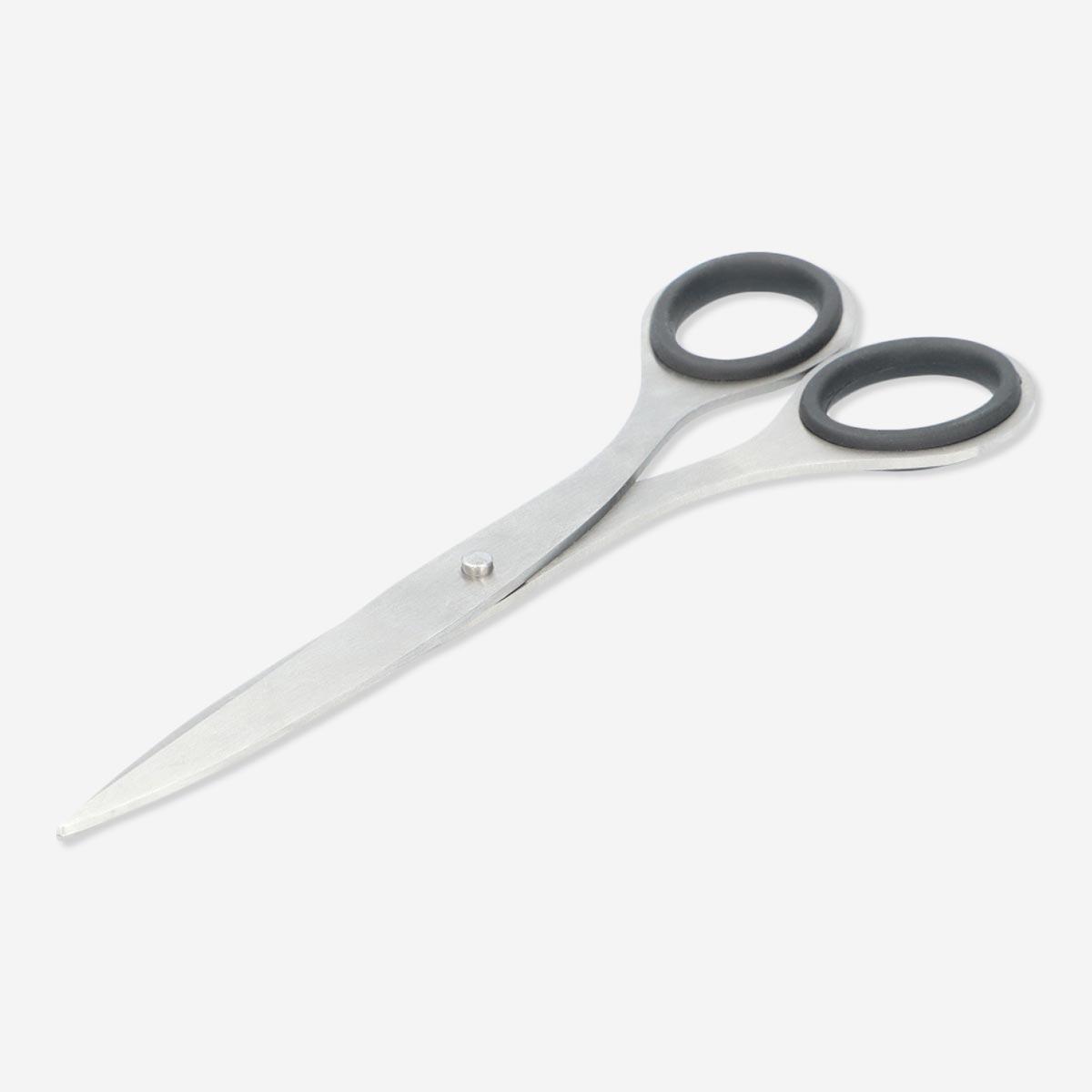 White scissors