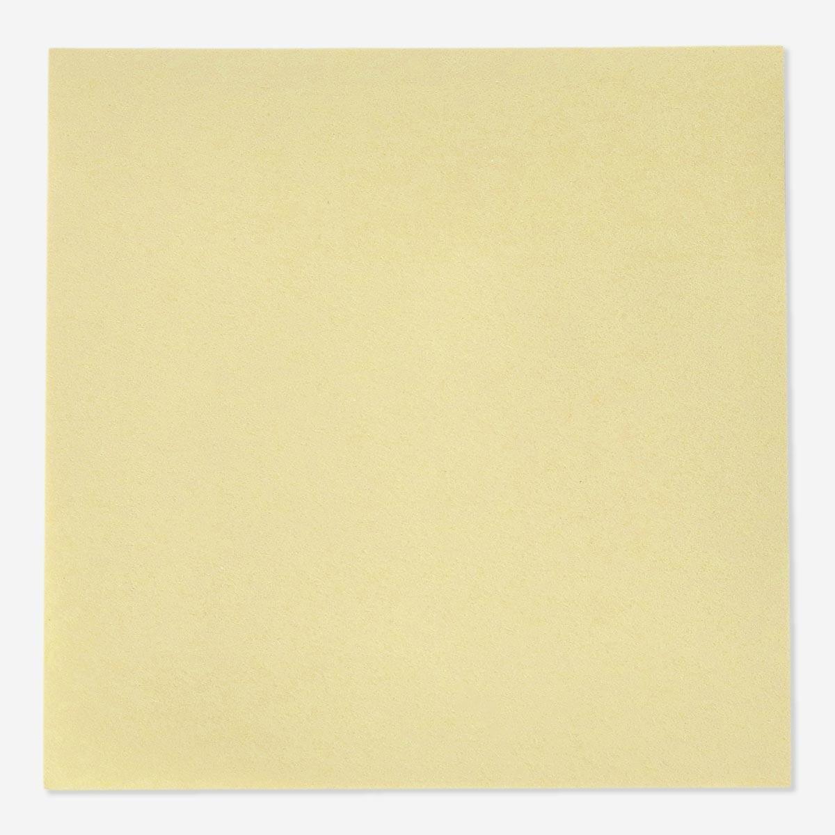 Yellow sticky notes