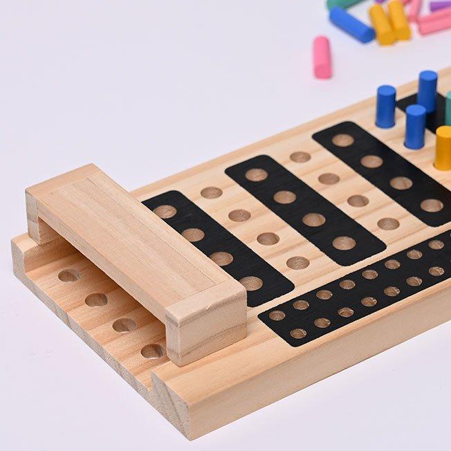 Multicolour Brain Breaker