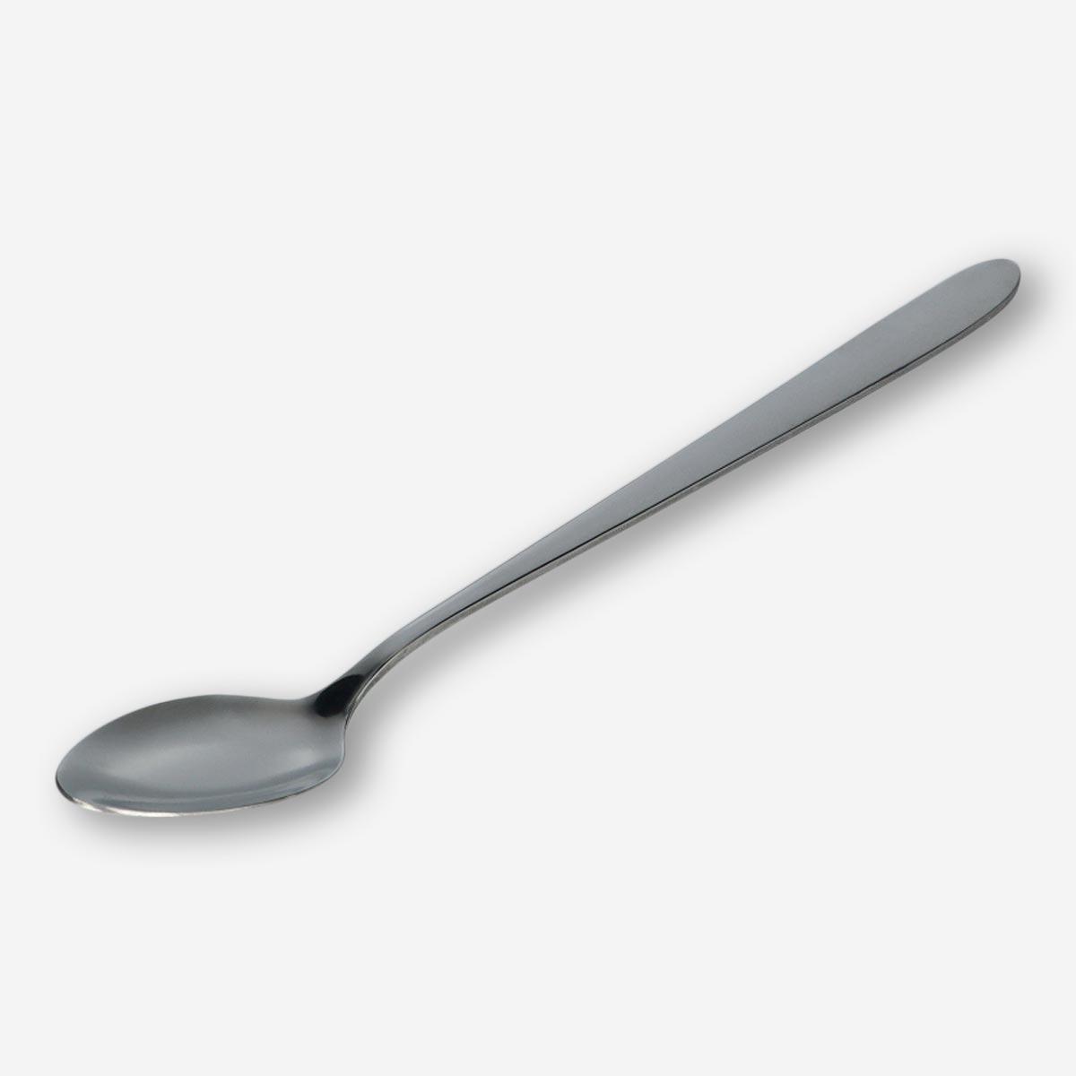 Steel spoon