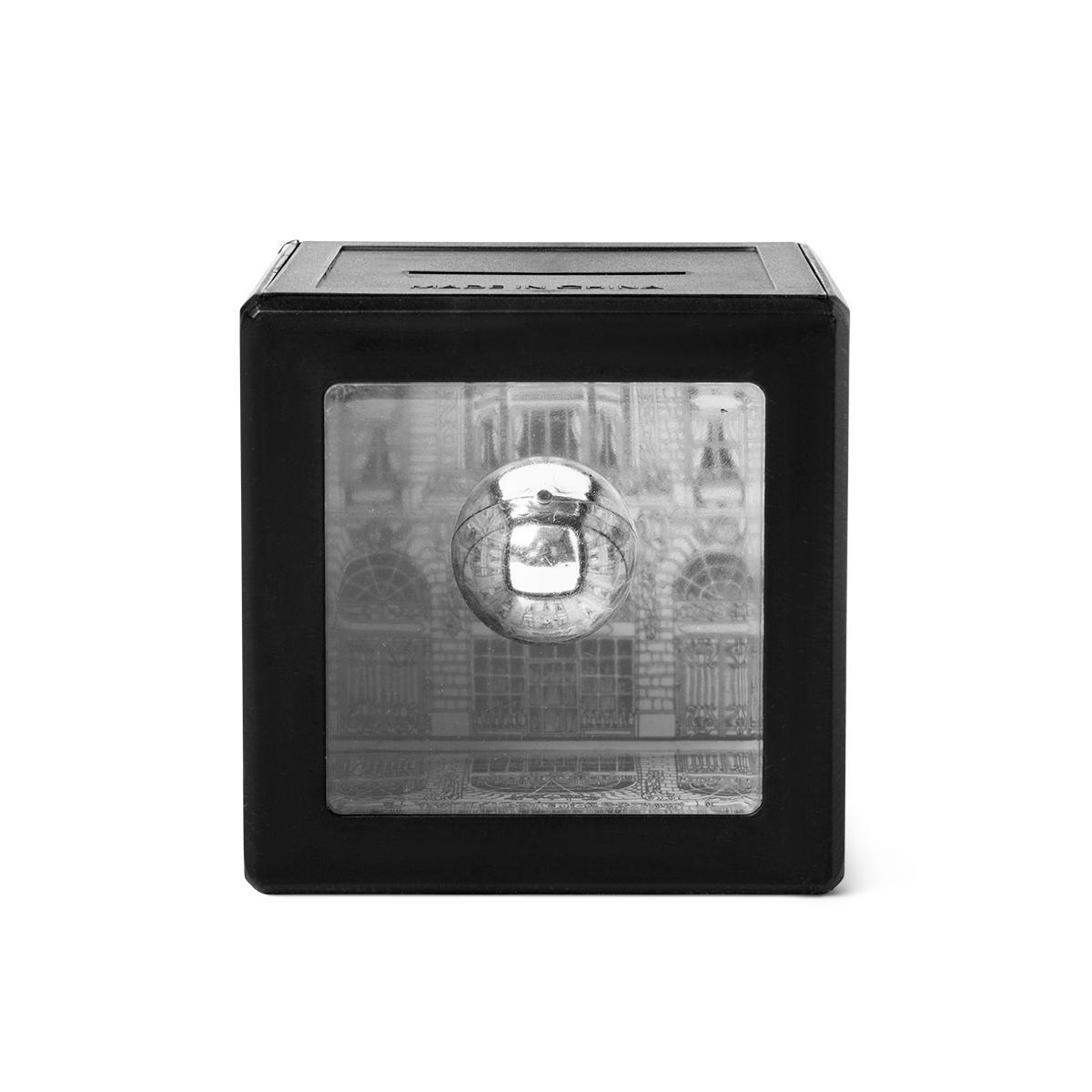 Black magic money box