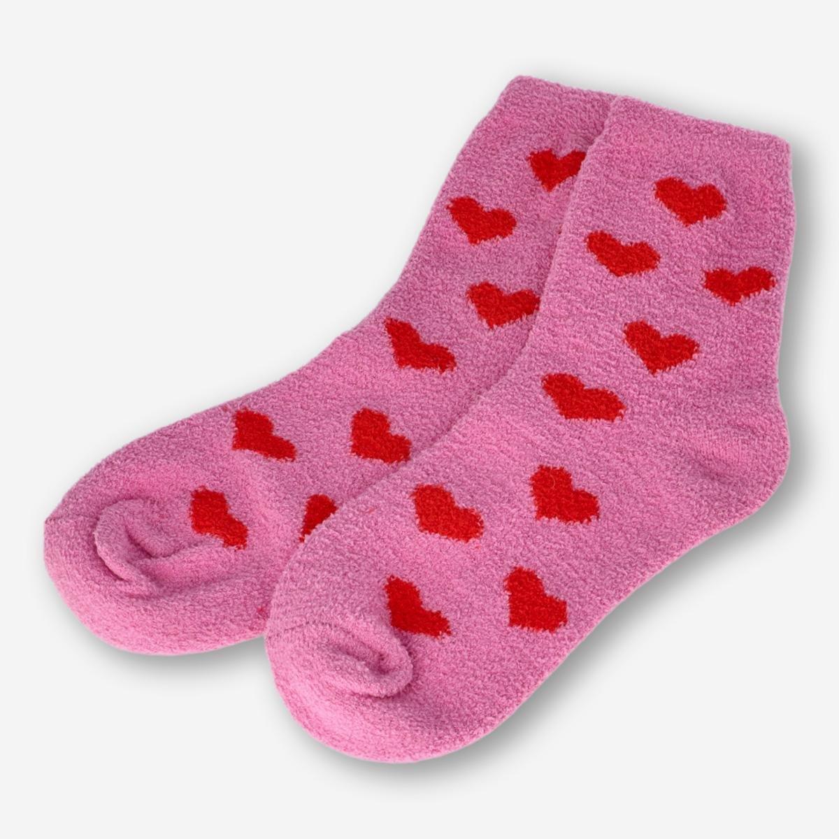 Pink socks. size 39-41