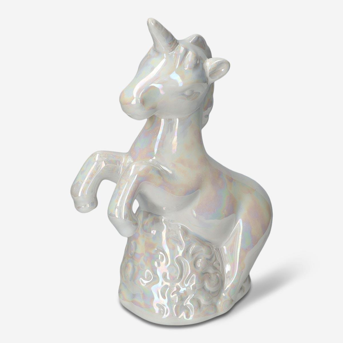White money bank
