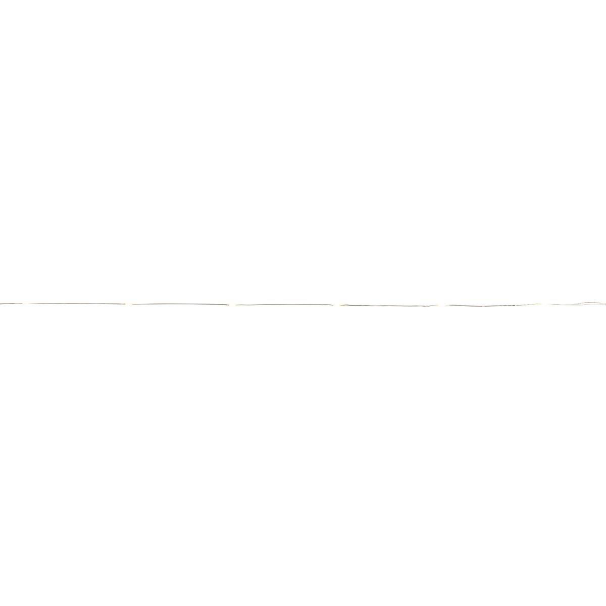 White String Lights. 330 Cm