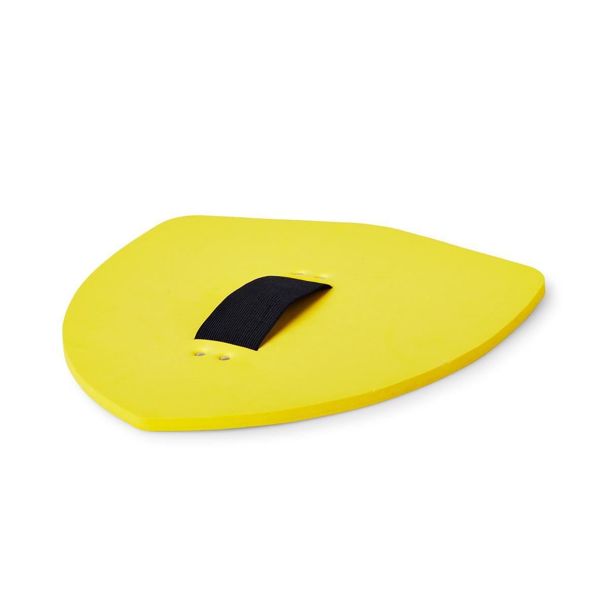 Yellow Toy Shield
