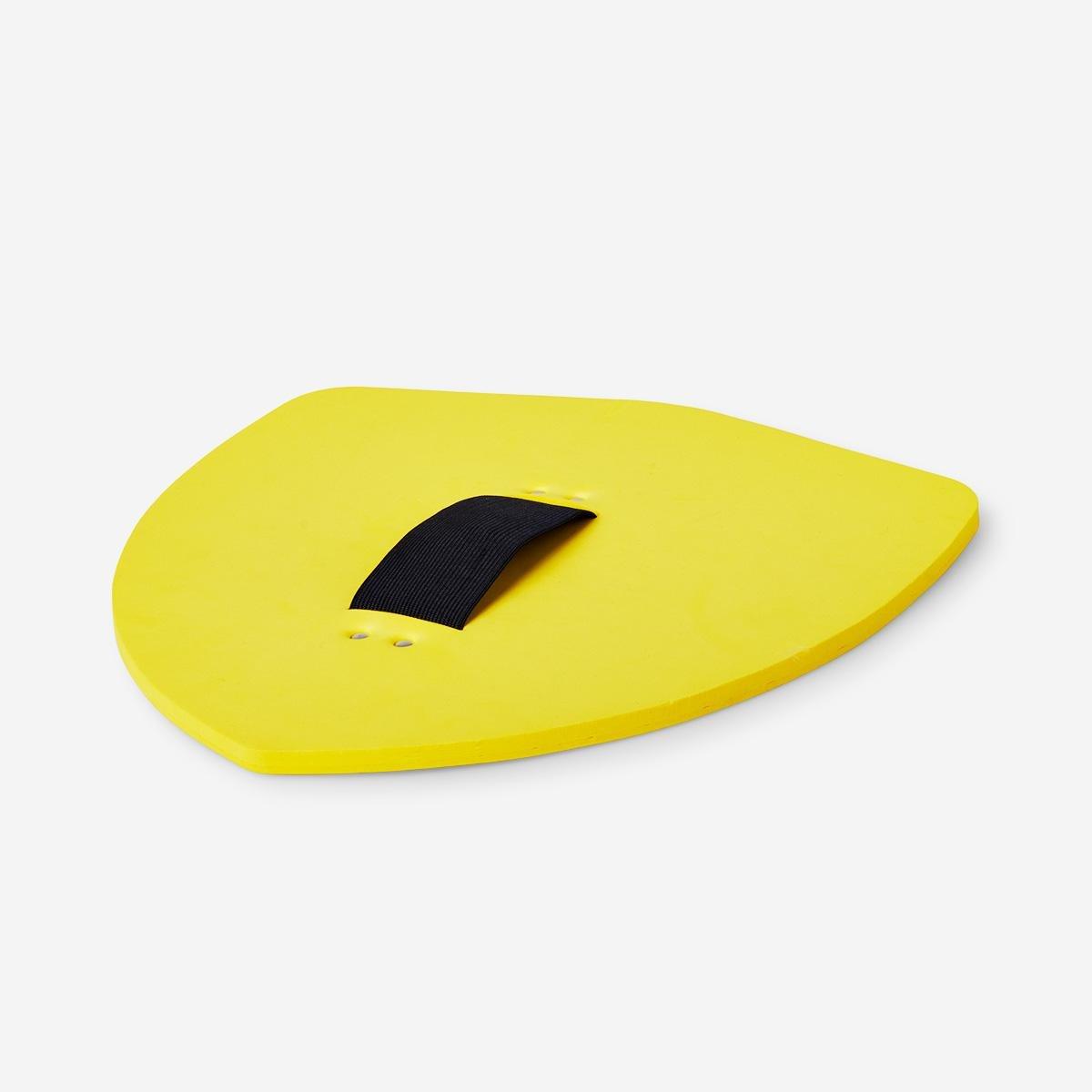 Yellow Toy Shield