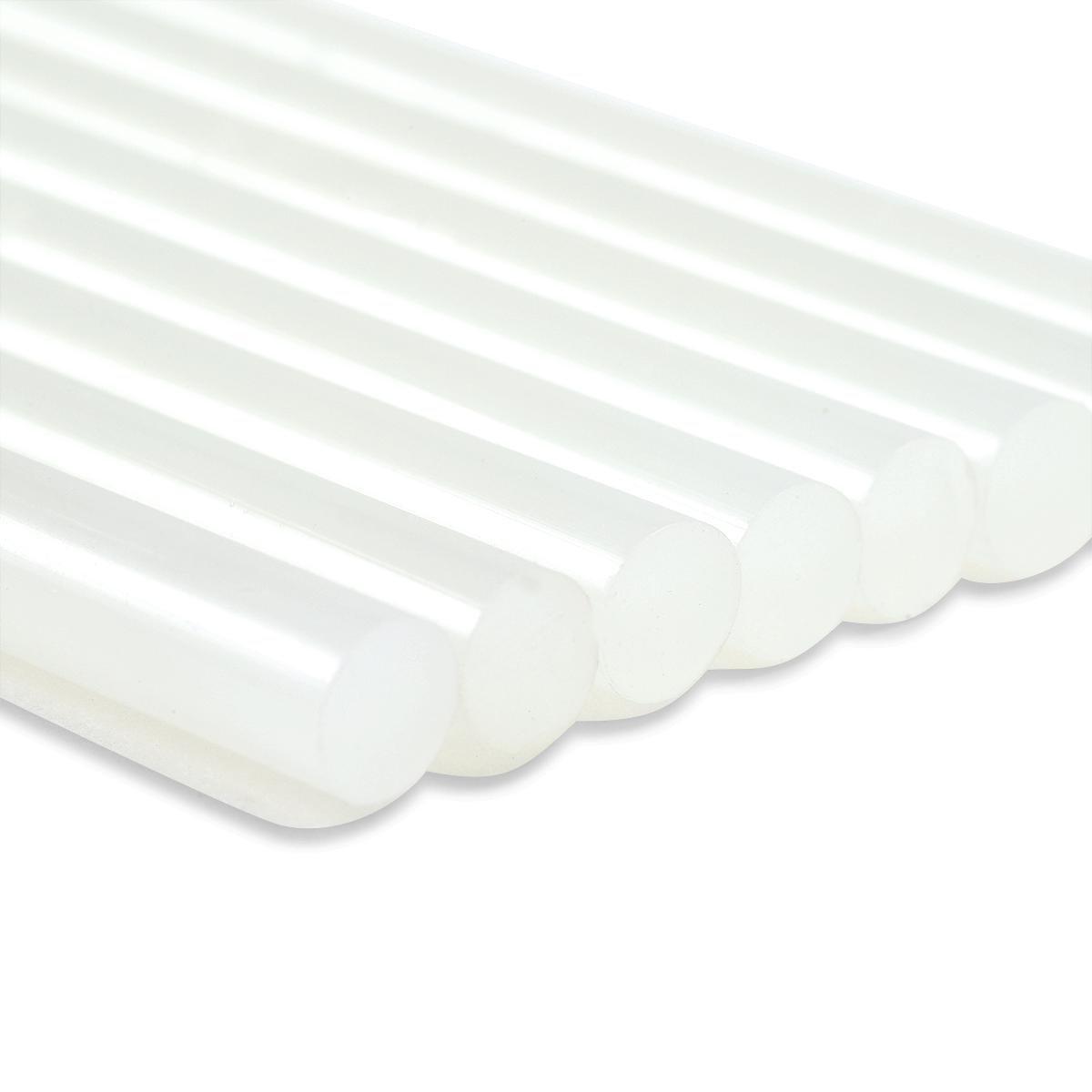 Transparent Glue Sticks