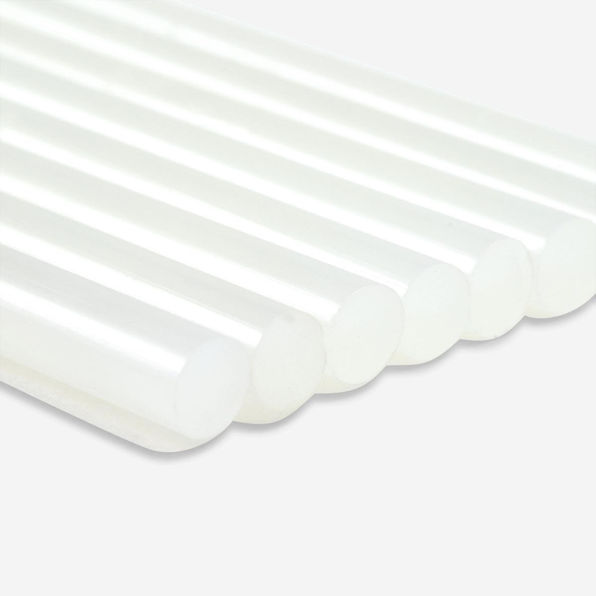 Transparent Glue Sticks