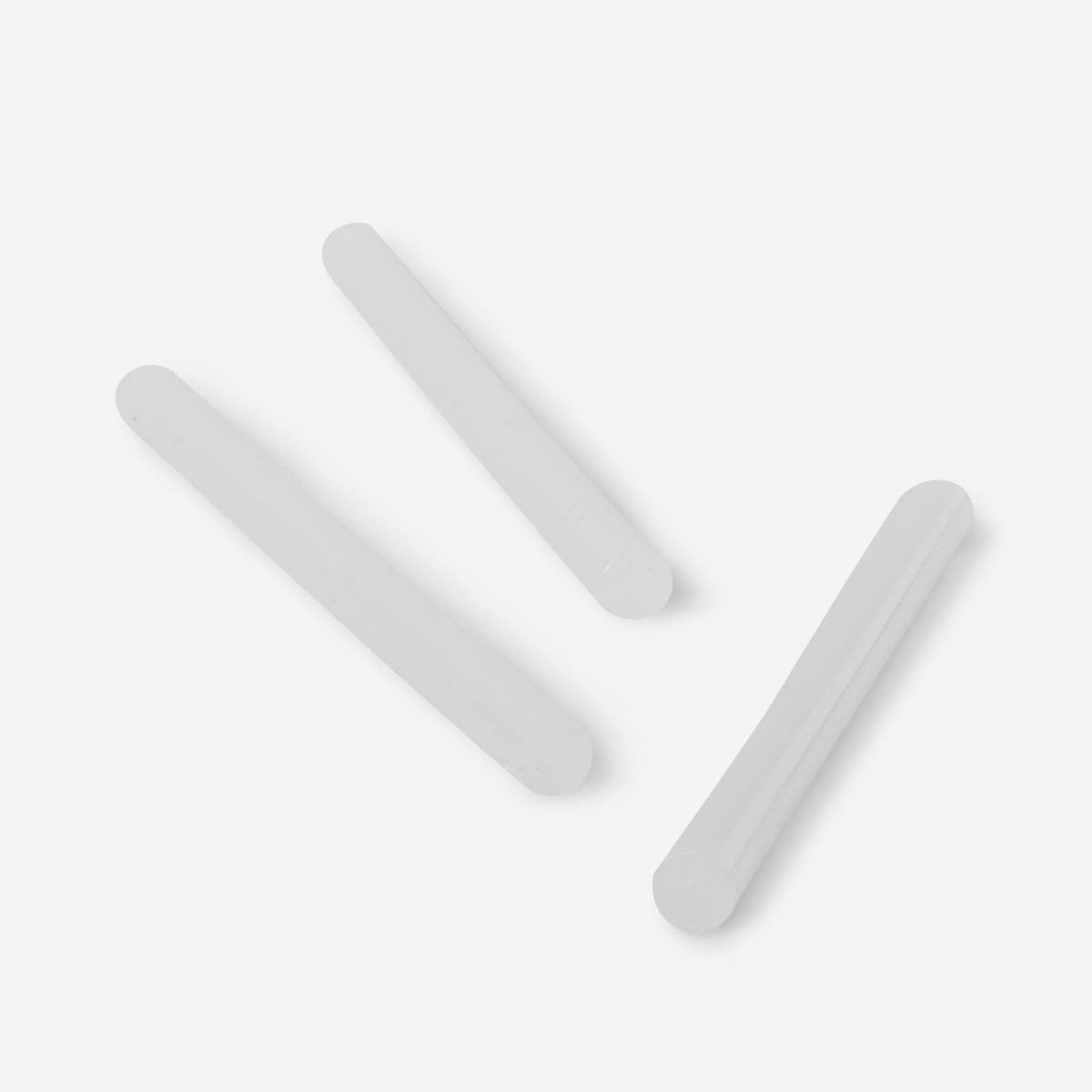 Transparent Glue Sticks