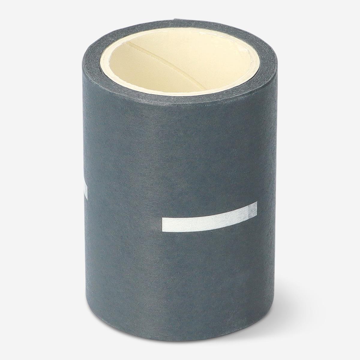 Black Road Tape