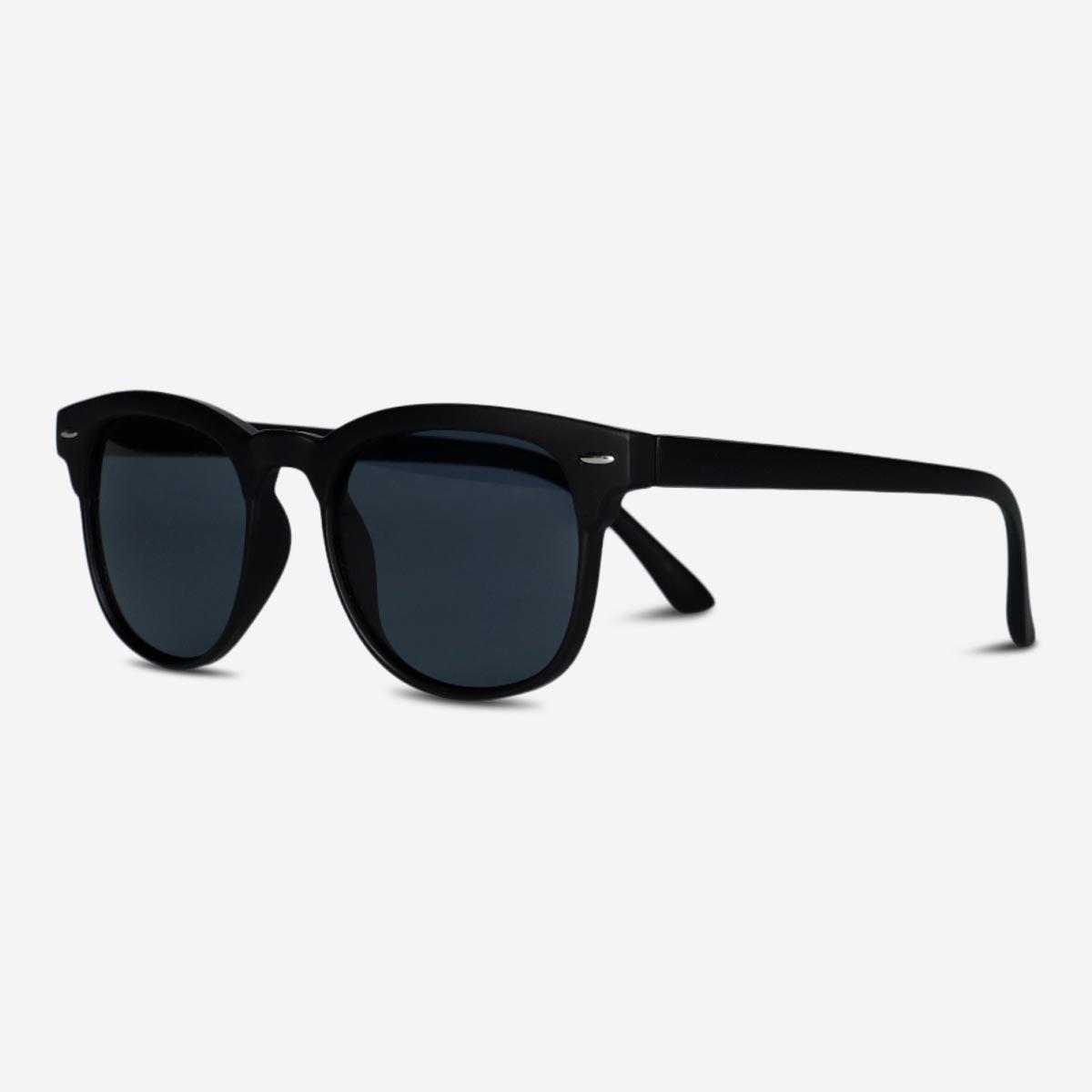 Black sunglasses