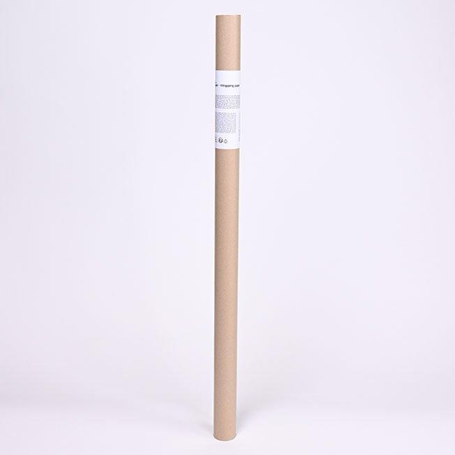 Brown baking paper