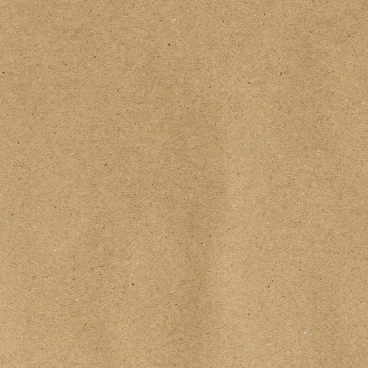 Brown baking paper