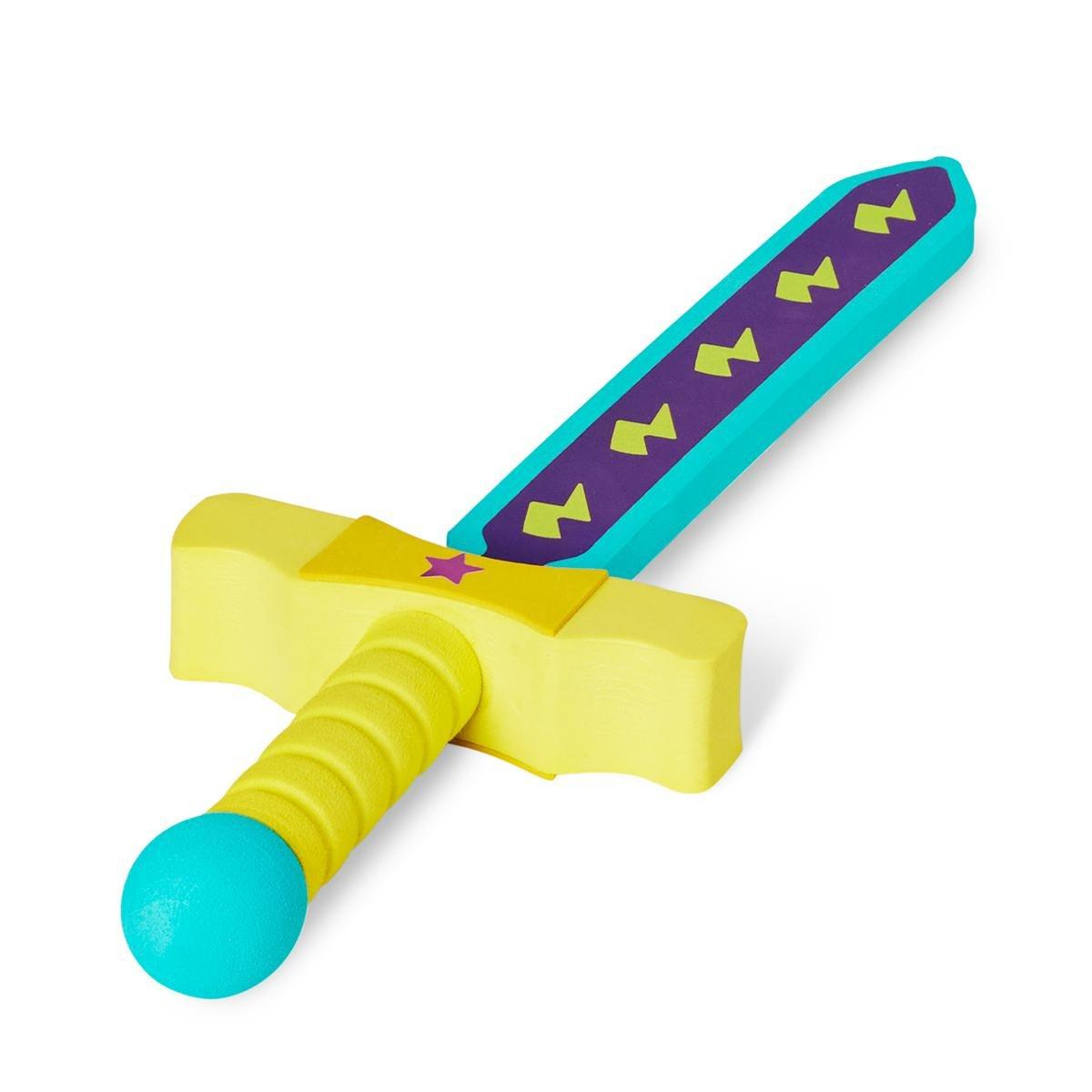 Multicolour Foam Sword