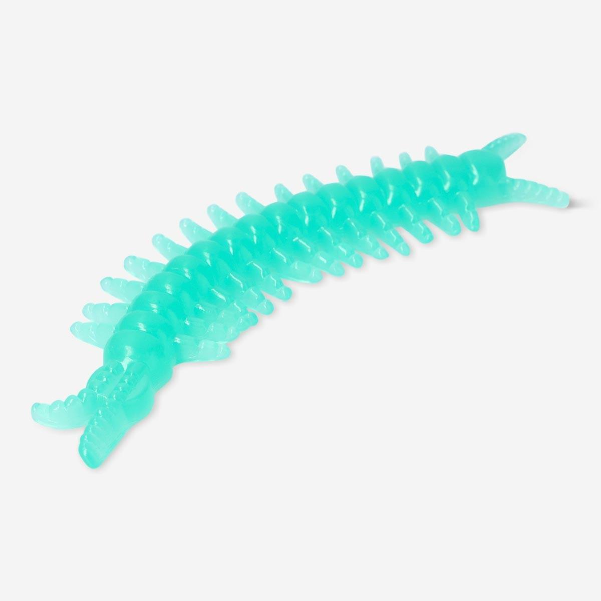 Green Sticky creepy-crawly