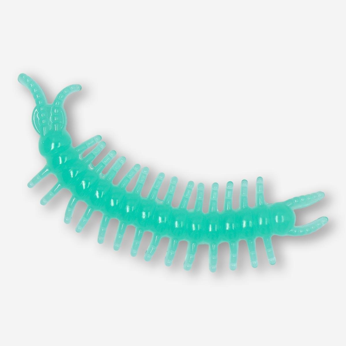 Green Sticky creepy-crawly