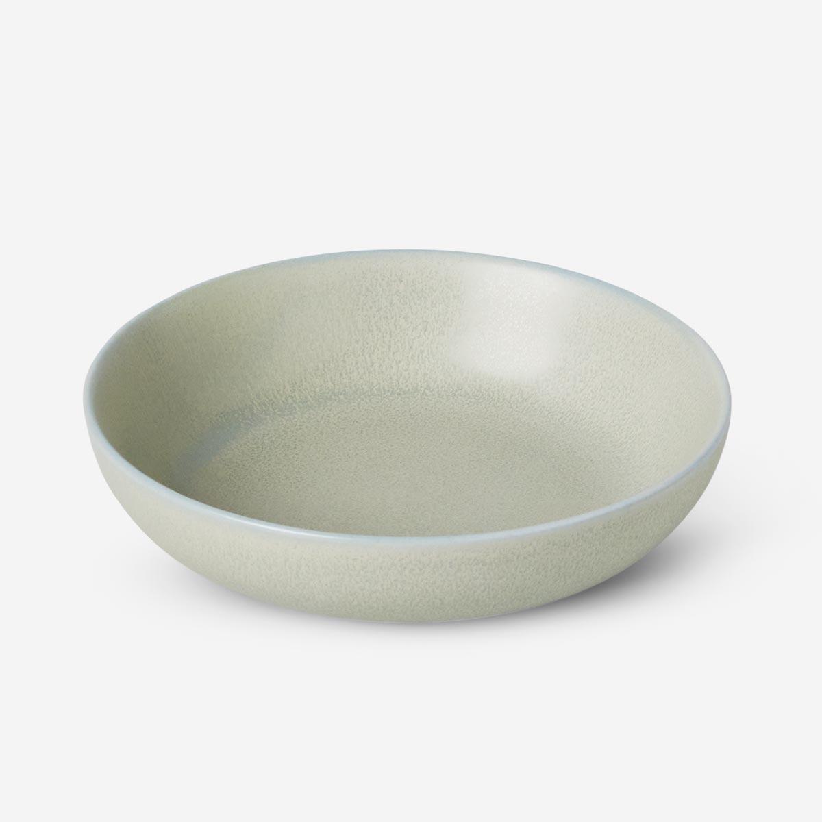 Grey bowl