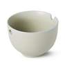 Grey ramen bowl