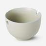 Grey ramen bowl