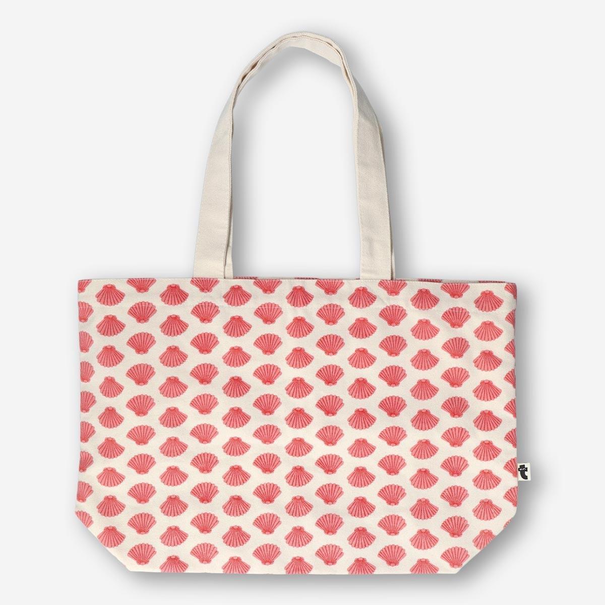 Orange tote clearance