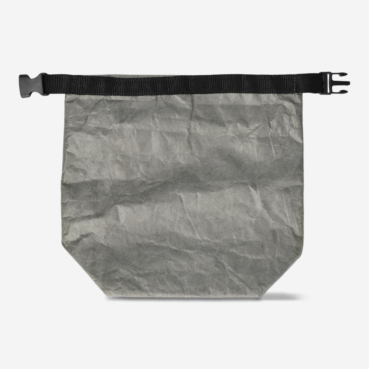 Grey cooler bag