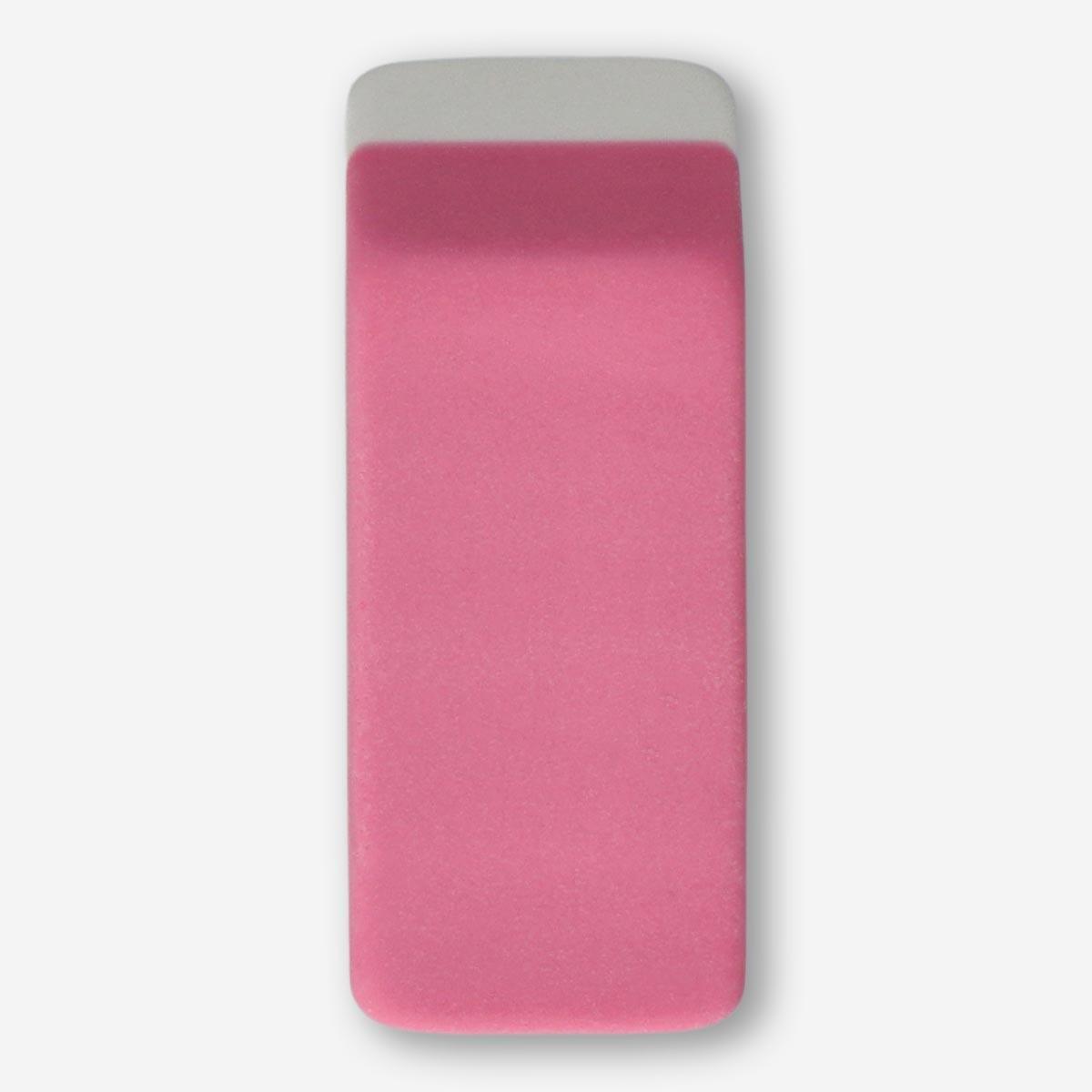 Pink Classic eraser