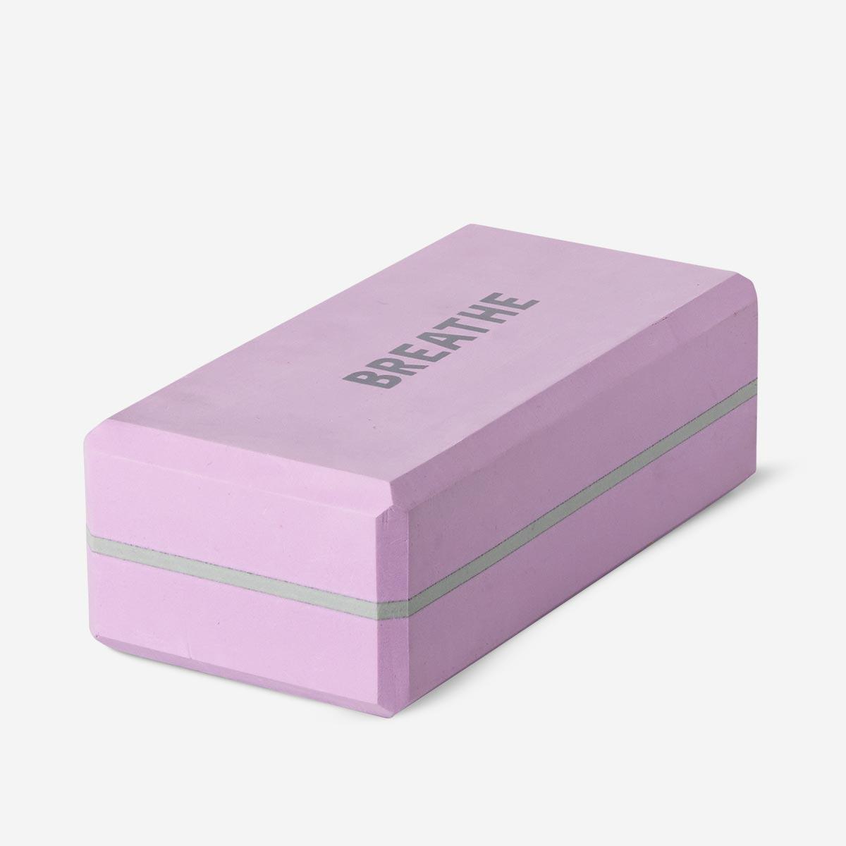 Tiger store yoga block