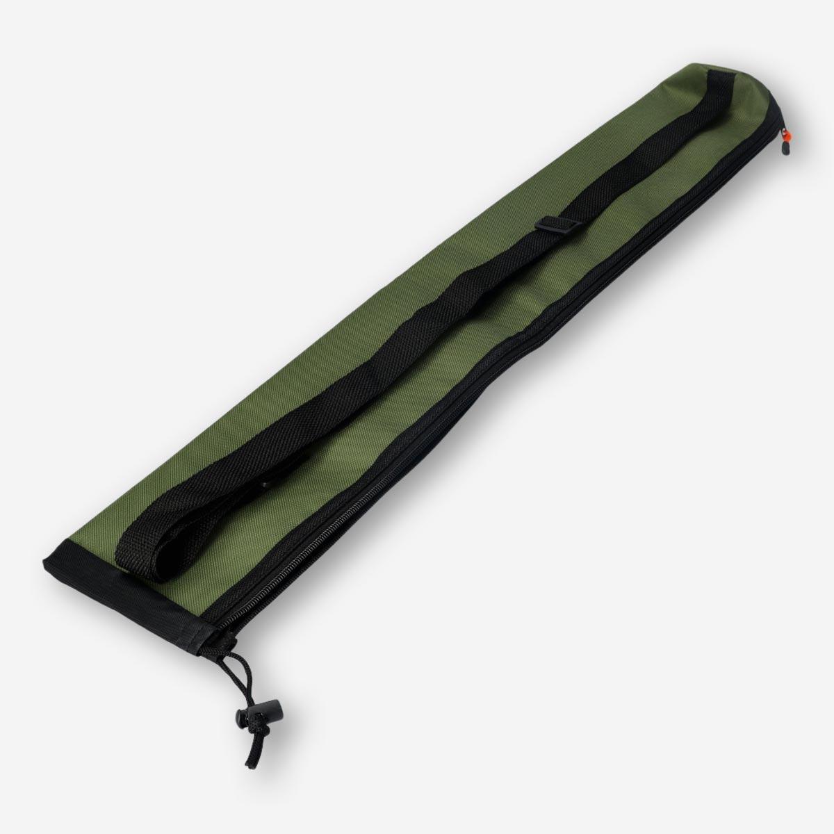GREEN      Cooler bag
