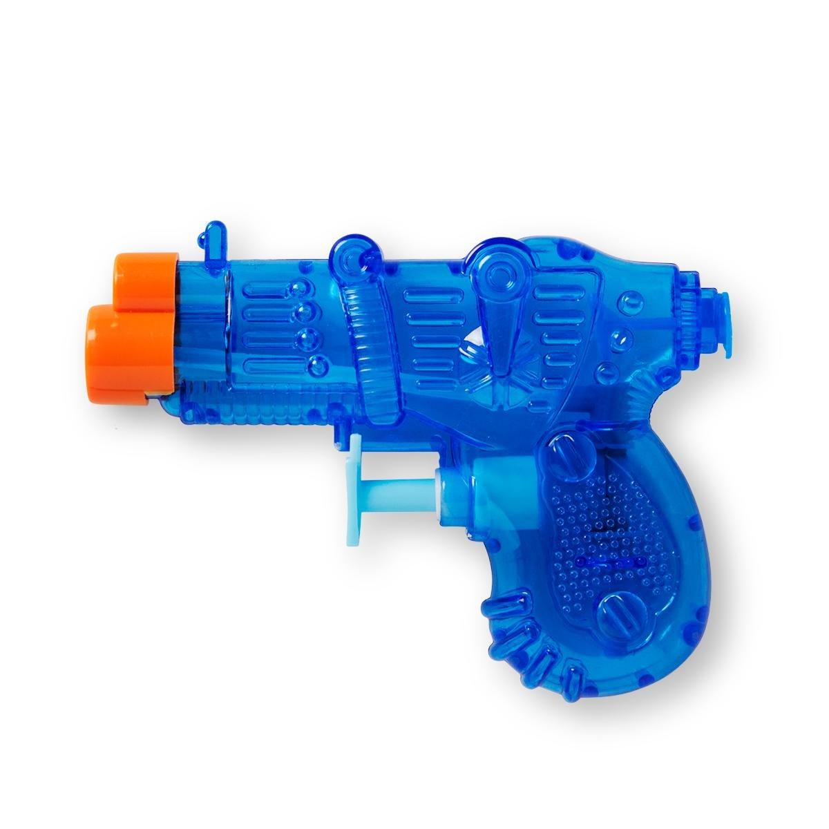 Blue Water Pistol