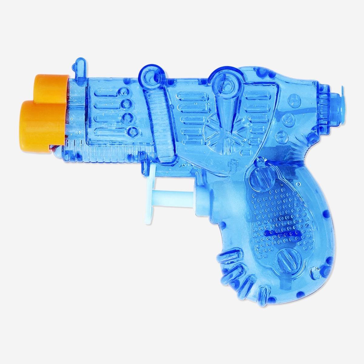 Blue Water Pistol