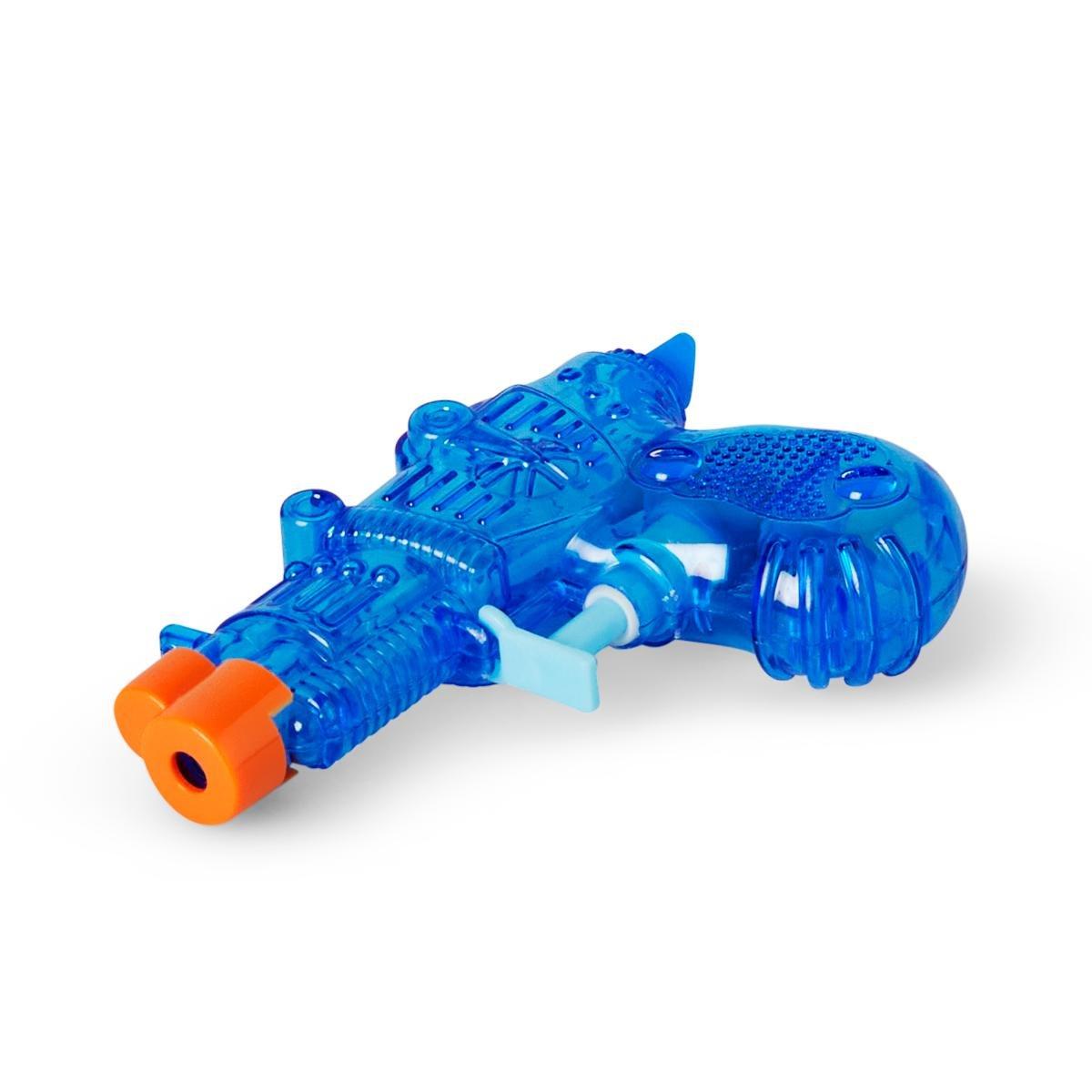 Blue Water Pistol