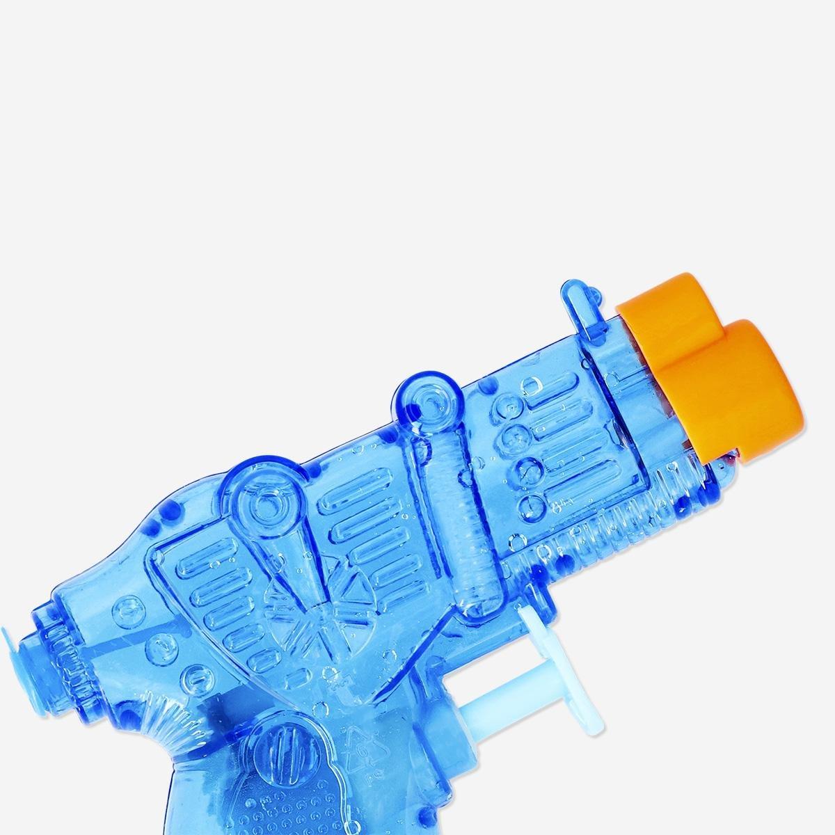 Blue Water Pistol