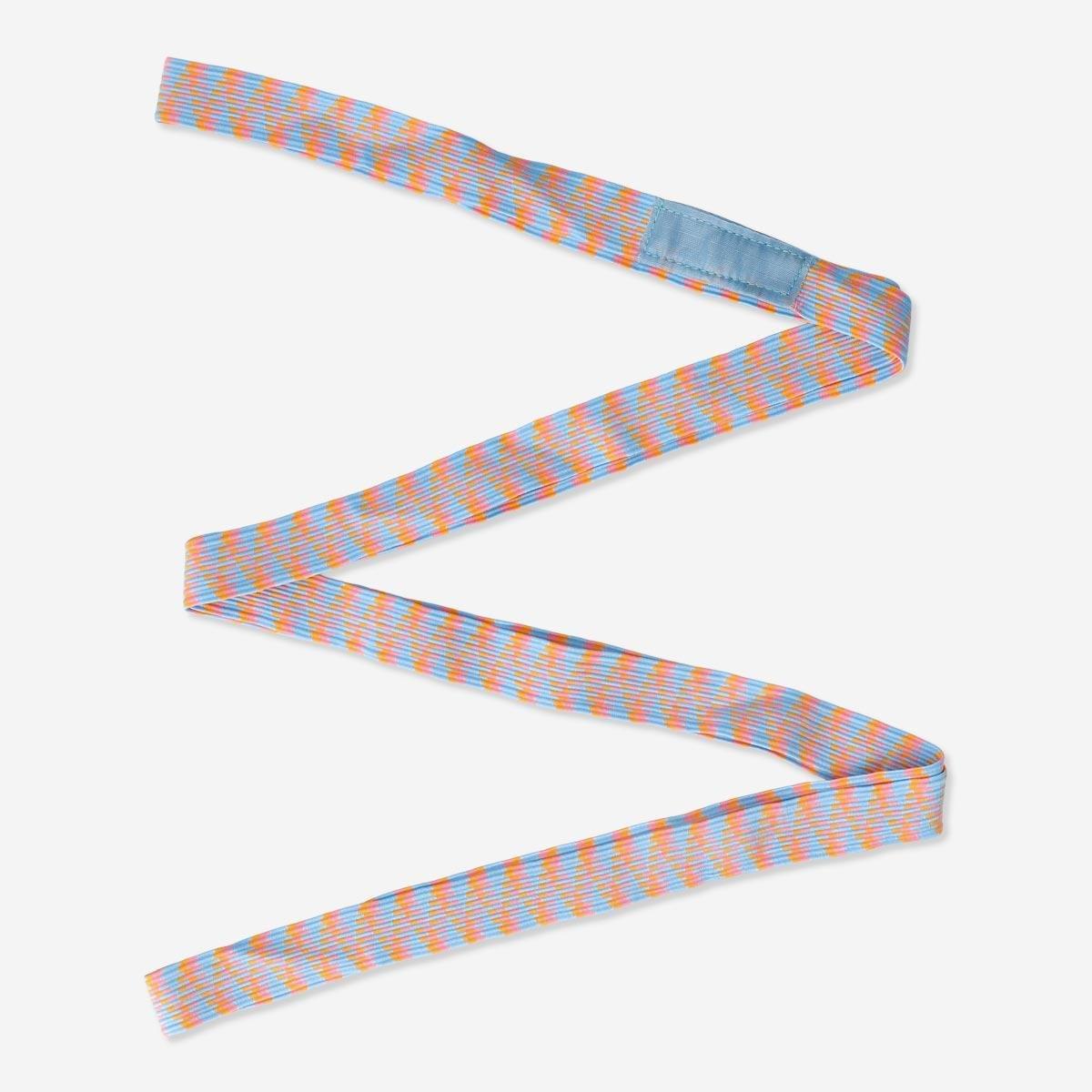 Multicolour Chinese Jump Rope