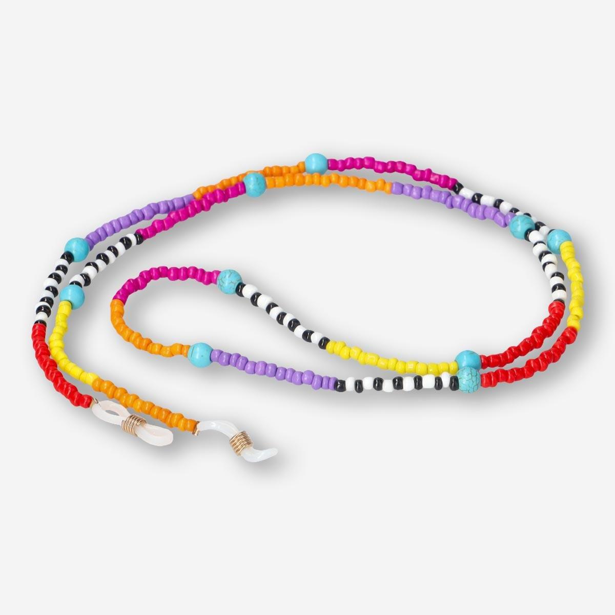 Multicolour eyewear chain