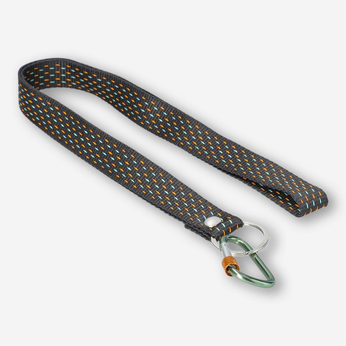 Black key strap