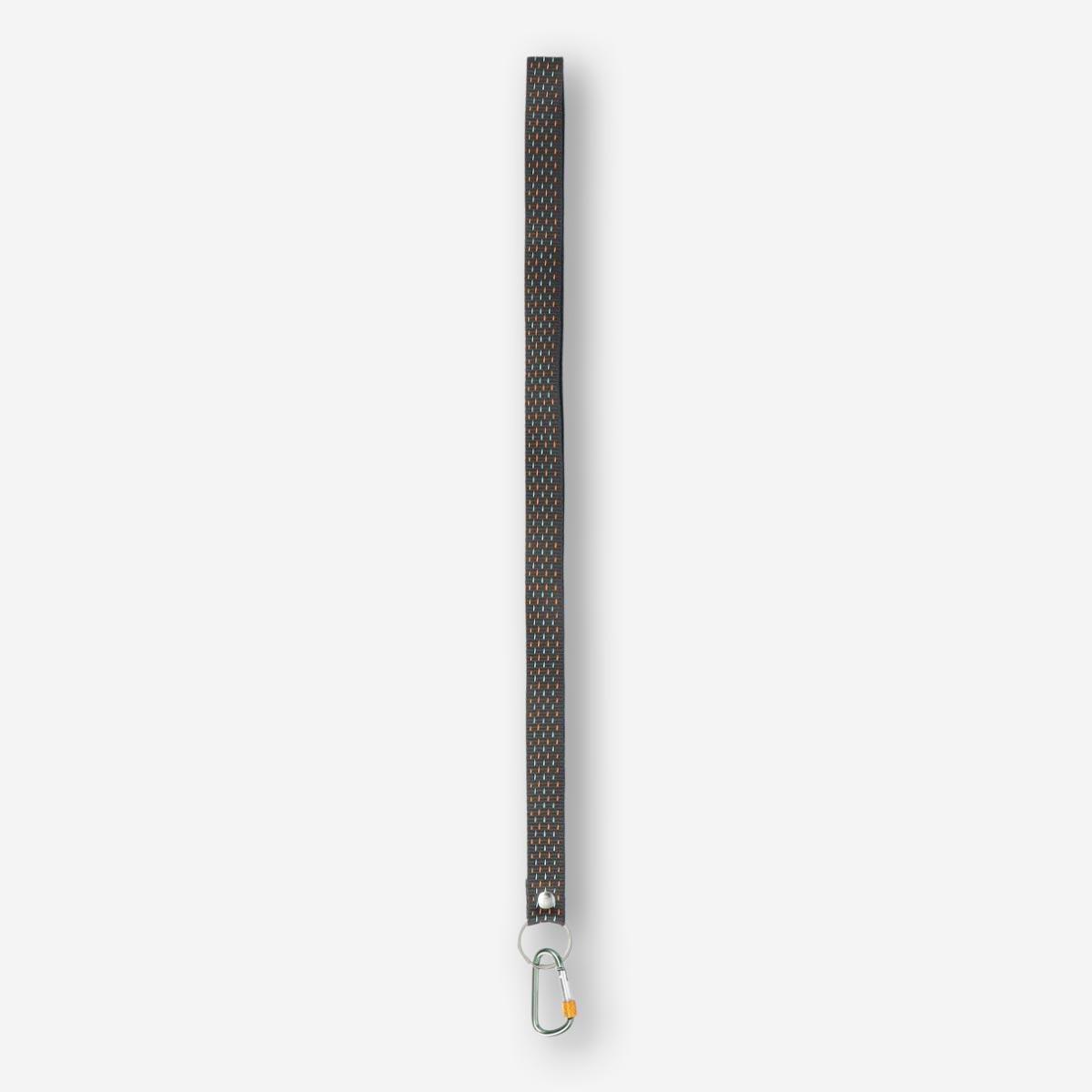 Black key strap