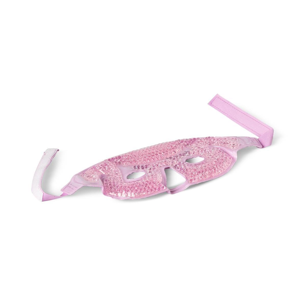 Pink cold/hot pack