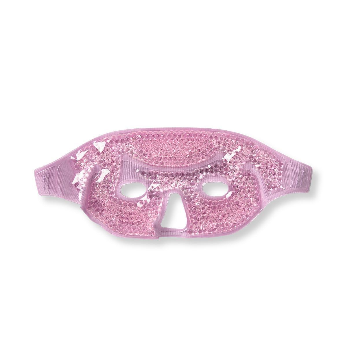Pink cold/hot pack