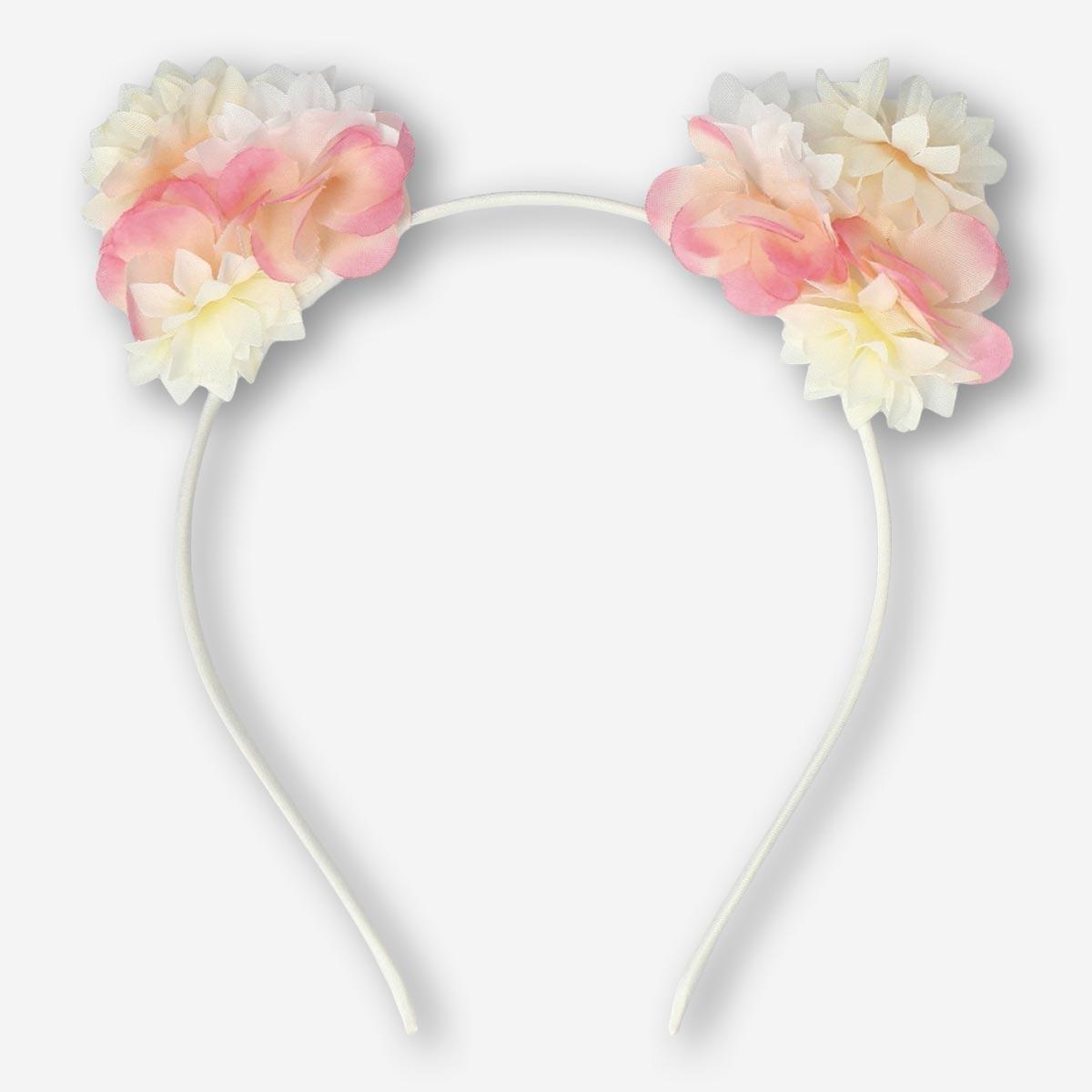Pink Hairband