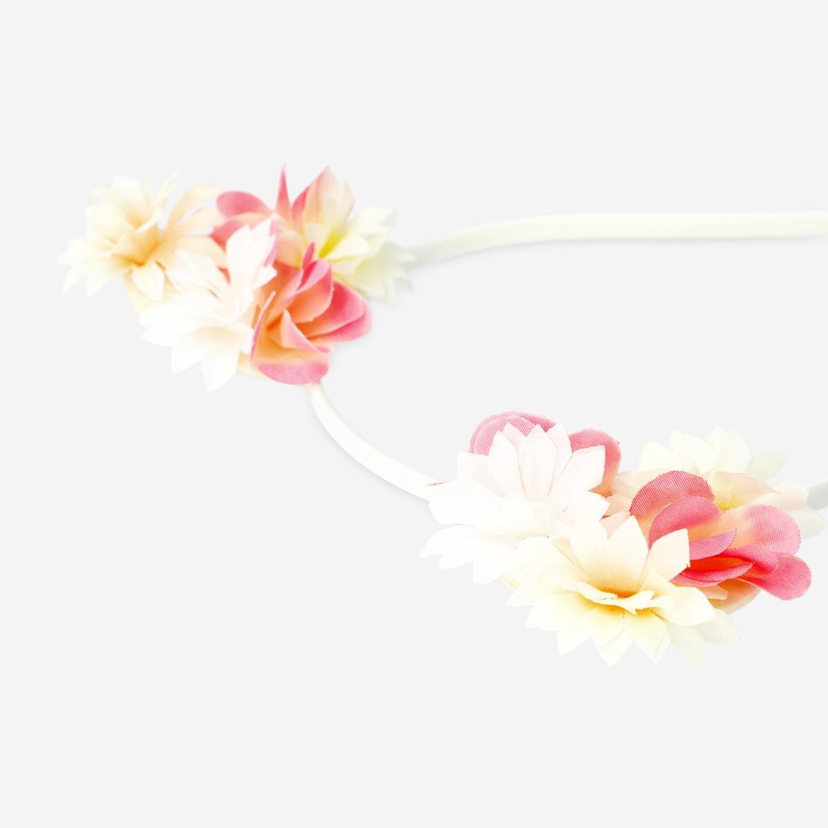 Pink Hairband