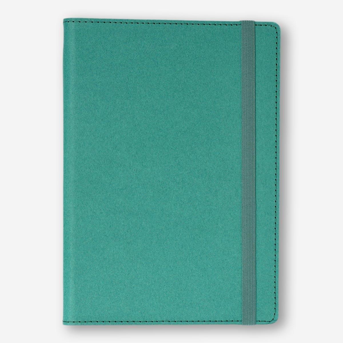 Green bullet planner