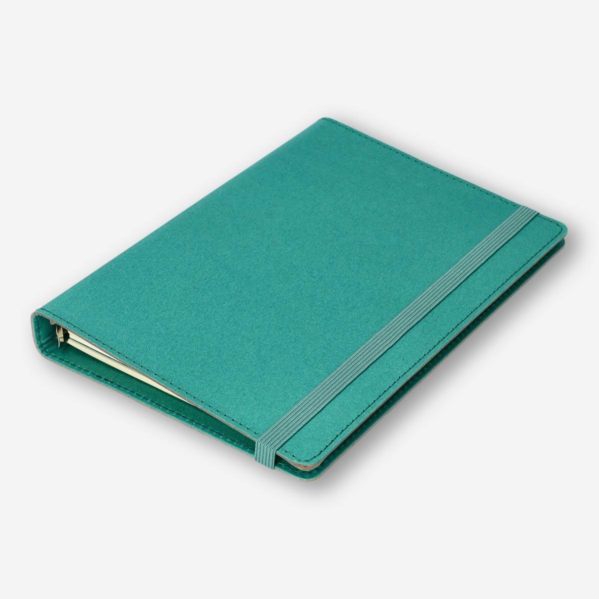 Green bullet planner