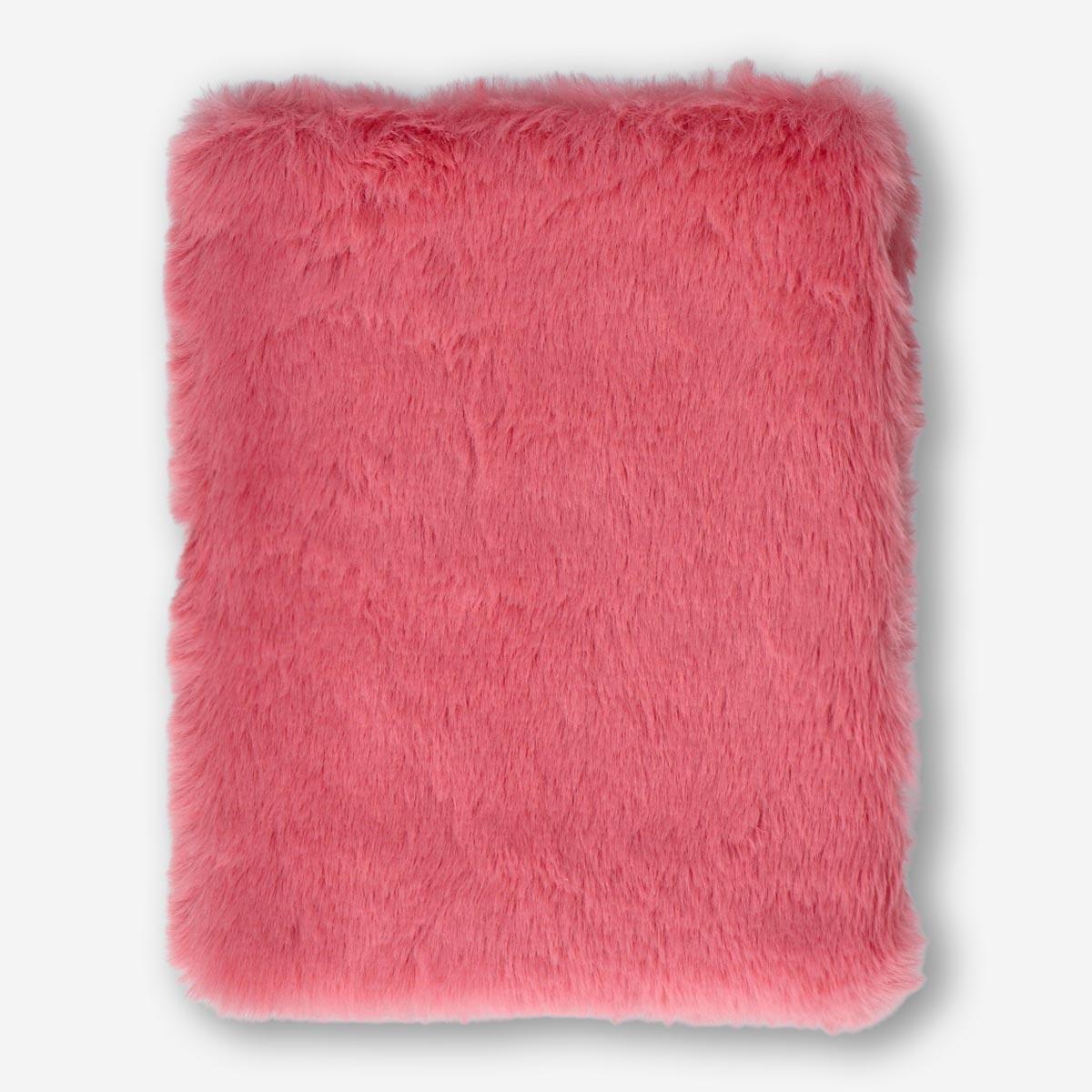Pink notebook