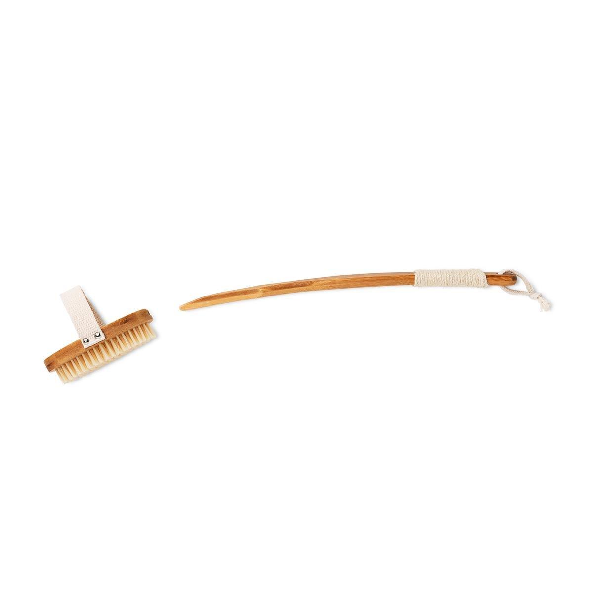 Wooden Dry brush