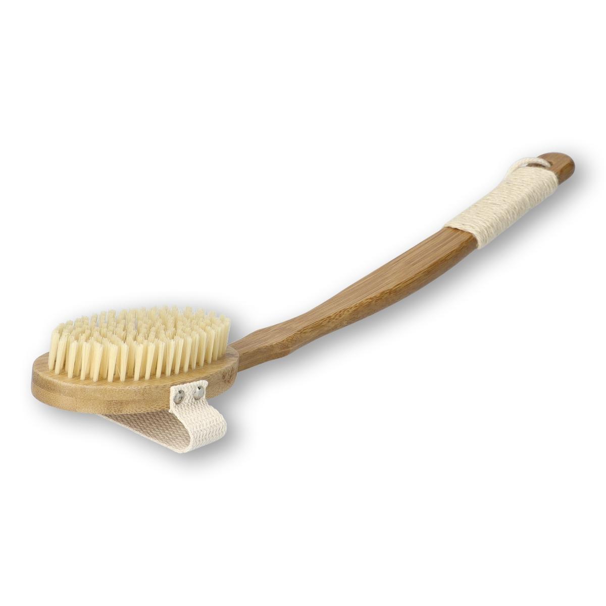 Wooden Dry brush