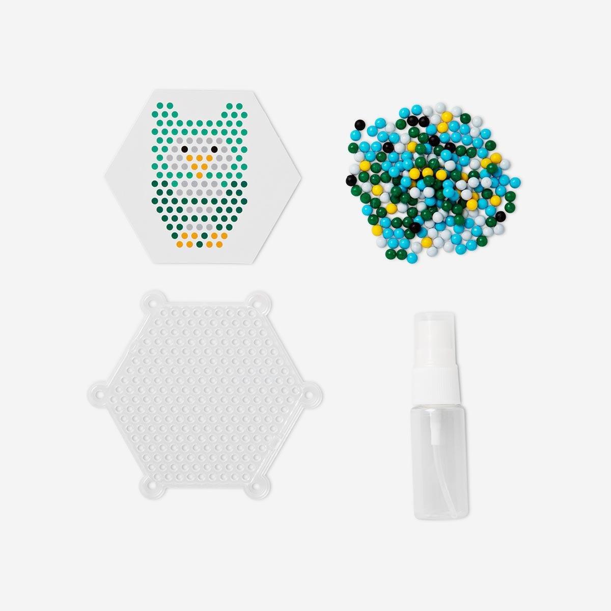 Multicolour Water Beads