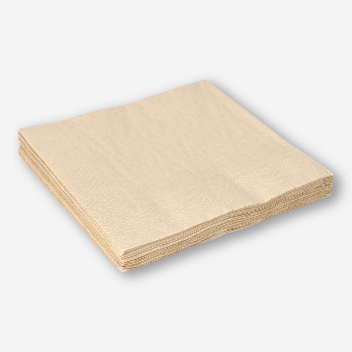 BROWN      Napkins