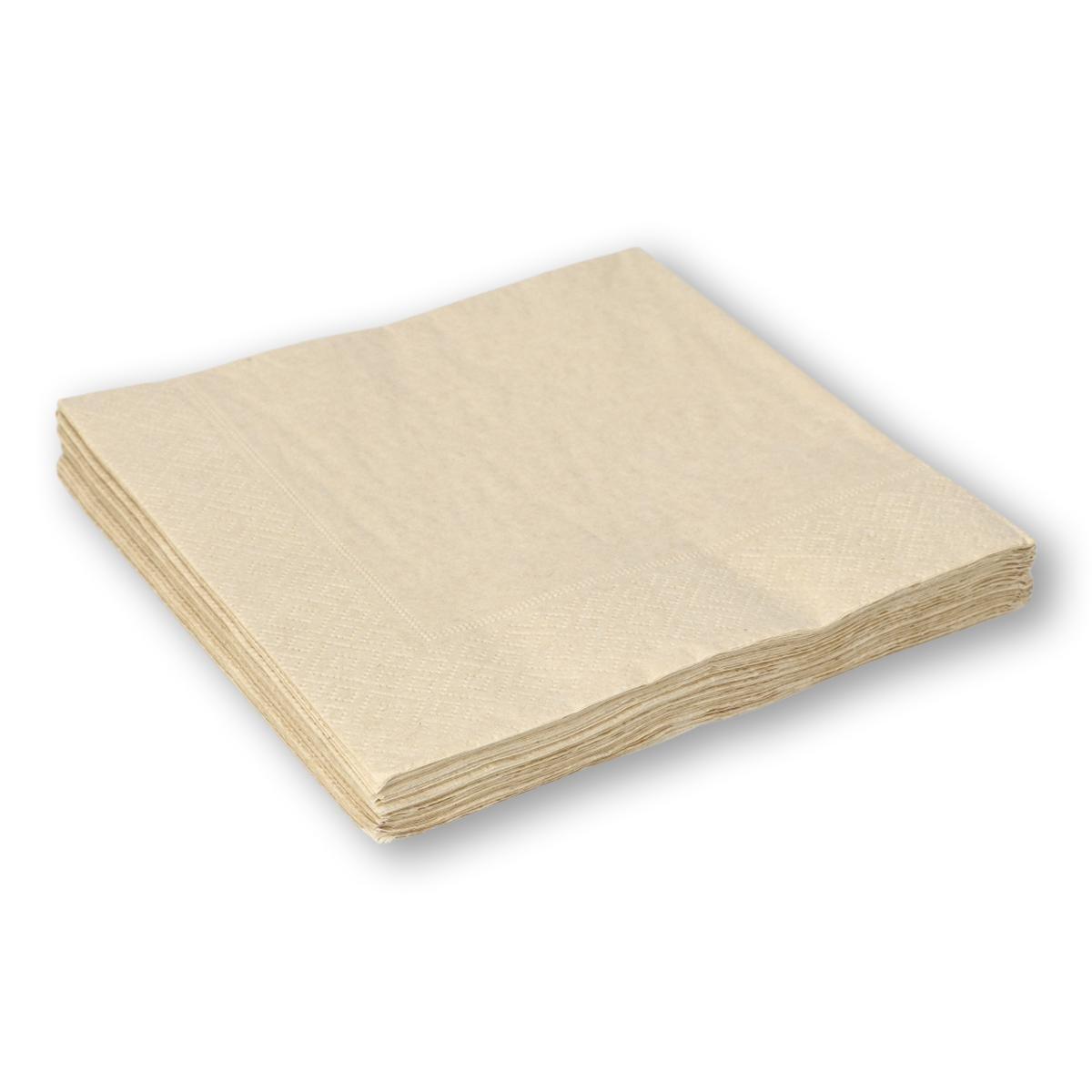 BROWN      Napkins