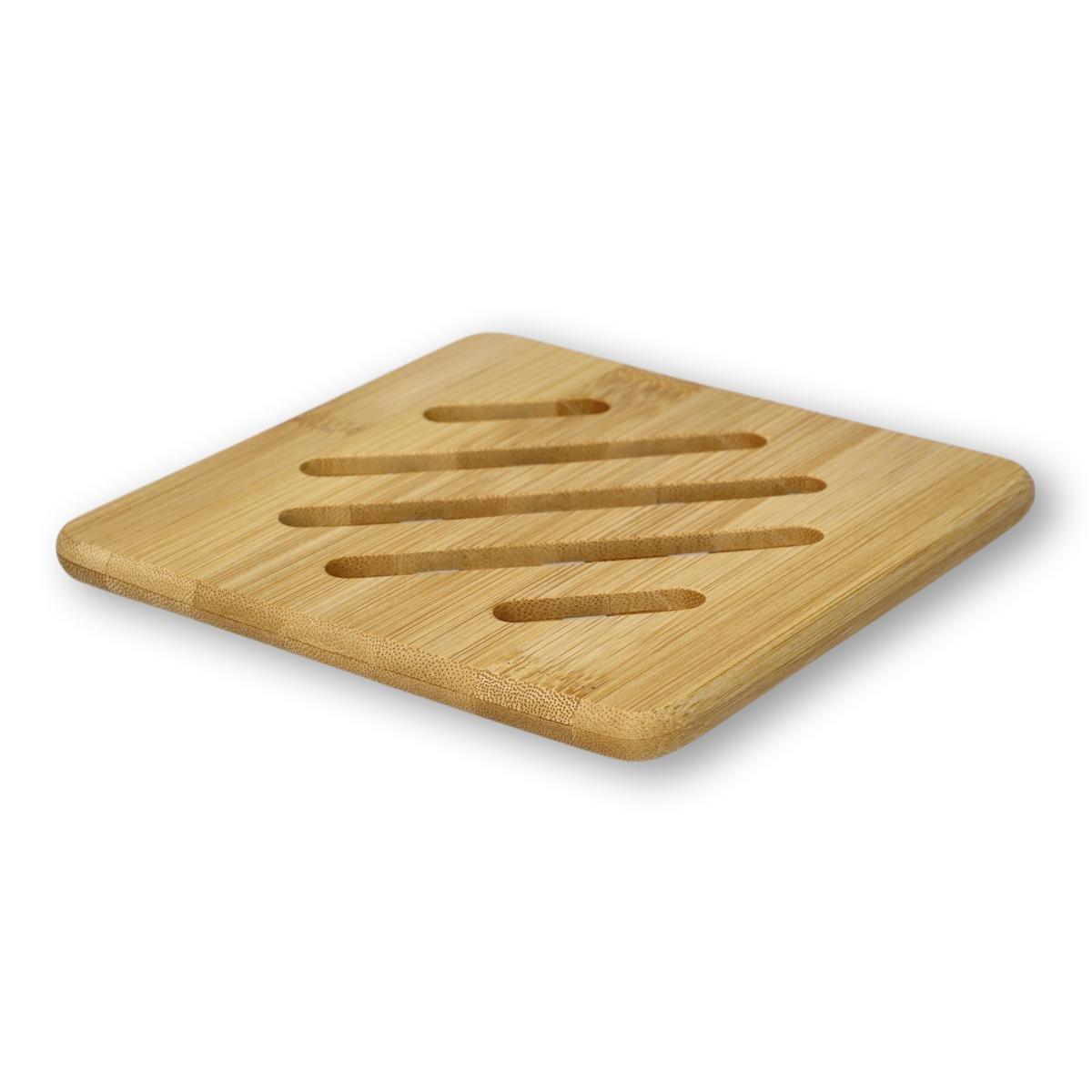 Wooden coasters
